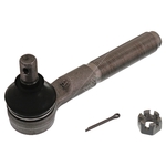Tie Rod End inner Front Axle Left | Febi Bilstein 43144