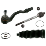 Tie Rod End Kit Front Axle Left or Right | Febi Bilstein 40552
