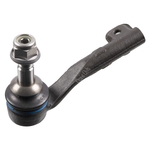Tie Rod End Left | Febi Bilstein 44657