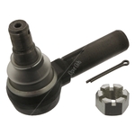 Tie Rod End LHT | Febi Bilstein 35661