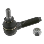 Tie Rod End ProKit -  Complete kit with all the parts for the job. Front Axle Left | Febi Bilstein 06250