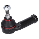 Tie Rod End ProKit -  Complete kit with all the parts for the job. Front Axle Left | Febi Bilstein 18215