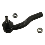 Tie Rod End ProKit -  Complete kit with all the parts for the job. Front Axle Left | Febi Bilstein 22907