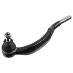 Tie Rod End ProKit -  Complete kit with all the parts for the job. Front Axle Left | Febi Bilstein 23323