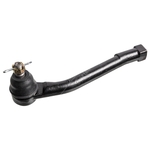 Tie Rod End ProKit -  Complete kit with all the parts for the job. Front Axle Left | Febi Bilstein 41896