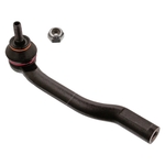 Tie Rod End ProKit -  Complete kit with all the parts for the job. Front Axle Left | Febi Bilstein 42730