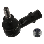 Tie Rod End ProKit -  Complete kit with all the parts for the job. Front Axle Left or Right | Febi Bilstein 04452