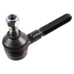 Tie Rod End ProKit -  Complete kit with all the parts for the job. Front Axle Left or Right | Febi Bilstein 04874
