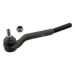 Tie Rod End ProKit -  Complete kit with all the parts for the job. Front Axle Left or Right | Febi Bilstein 04919
