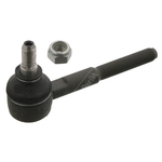 Tie Rod End ProKit -  Complete kit with all the parts for the job. Front Axle Left or Right | Febi Bilstein 14140