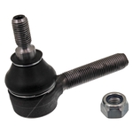Tie Rod End ProKit -  Complete kit with all the parts for the job. Front Axle Left or Right | Febi Bilstein 14141