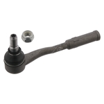 Tie Rod End ProKit -  Complete kit with all the parts for the job. Front Axle Left or Right | Febi Bilstein 23087