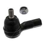 Tie Rod End ProKit -  Complete kit with all the parts for the job. Front Axle Left or Right | Febi Bilstein 41902