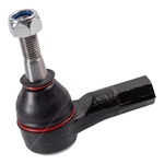 Tie Rod End ProKit -  Complete kit with all the parts for the job. Front Axle Left or Right | Febi Bilstein 41929