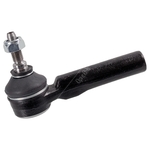 Tie Rod End ProKit -  Complete kit with all the parts for the job. Front Axle Left or Right | Febi Bilstein 46005