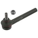 Tie Rod End ProKit -  Complete kit with all the parts for the job. Front Axle Left or Right | Febi Bilstein 46007