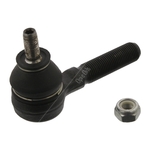 Tie Rod End ProKit -  Complete kit with all the parts for the job. Front Axle Left or Right inner | Febi Bilstein 04943