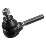 Tie Rod End ProKit -  Complete kit with all the parts for the job. Front Axle Left or Right inner | Febi Bilstein 07780