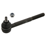 Tie Rod End ProKit -  Complete kit with all the parts for the job. Front Axle Left or Right Outer | Febi Bilstein 04942