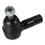 Tie Rod End ProKit -  Complete kit with all the parts for the job. Front Axle Left or Right Outer | Febi Bilstein 41906