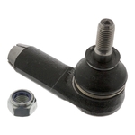 Tie Rod End ProKit -  Complete kit with all the parts for the job. Front Axle Right | Febi Bilstein 04422