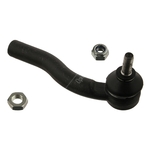 Tie Rod End ProKit -  Complete kit with all the parts for the job. Front Axle Right | Febi Bilstein 22909
