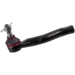 Tie Rod End ProKit -  Complete kit with all the parts for the job. Front Axle Right | Febi Bilstein 23630