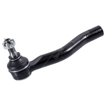 Tie Rod End ProKit -  Complete kit with all the parts for the job. Front Axle Right | Febi Bilstein 23643