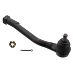 Tie Rod End ProKit -  Complete kit with all the parts for the job. Front Axle Right | Febi Bilstein 41897