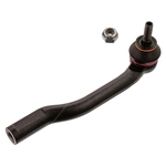 Tie Rod End ProKit -  Complete kit with all the parts for the job. Front Axle Right | Febi Bilstein 42731