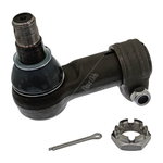 Tie Rod End Prokit | Febi Bilstein 35637