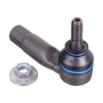 Tie Rod End With Lock Nut | Febi Bilstein 101409