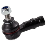 Tie Rod End with Lock Nut Front Axle Left or Right | Febi Bilstein 48055