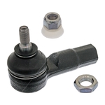 Tie Rod End With Nut | Febi Bilstein 100064