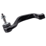 Tie Rod End with Nut Outer Left Front | Febi Bilstein 48108