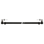 Tie Rod | Febi Bilstein 09925