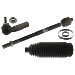 Tie Rod | Febi Bilstein 101414
