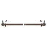 Tie Rod | Febi Bilstein 24050