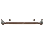 Tie Rod | Febi Bilstein 24167