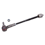 Tie Rod Front Axle Left | Febi Bilstein 36508