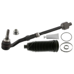 Tie Rod Front Axle Left or Right | Febi Bilstein 46290