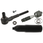 Tie Rod Kit | Febi Bilstein 49039