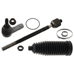 Tie Rod Kit | Febi Bilstein 49047