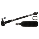 Tie Rod Kit | Febi Bilstein 49063