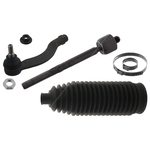 Tie Rod Kit | Febi Bilstein 49066