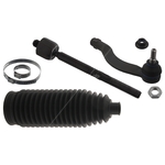 Tie Rod Kit | Febi Bilstein 49067
