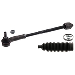 Tie Rod Kit | Febi Bilstein 49081