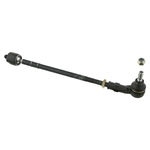 Tie Rod ProKit -  Complete kit with all the parts for the job. Front Axle Right | Febi Bilstein 24260