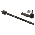 Tie Rod With Lock Nut | Febi Bilstein 101411
