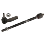 Tie Rod With Lock Nut | Febi Bilstein 101412